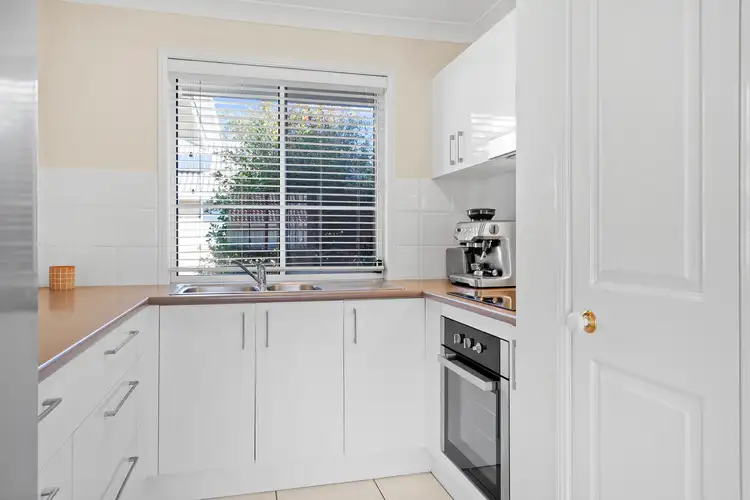 Sixth view of Homely unit listing, 25/14 Kingston Drive, Banora Point NSW 2486