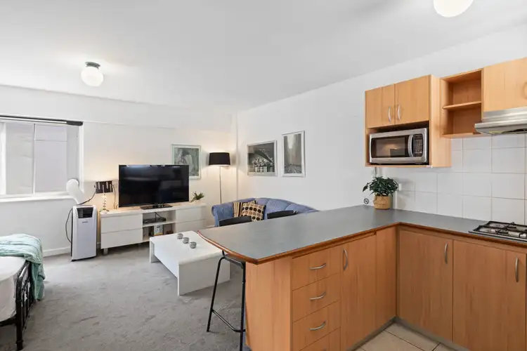 32/138 Adelaide Terrace, East Perth WA 6004