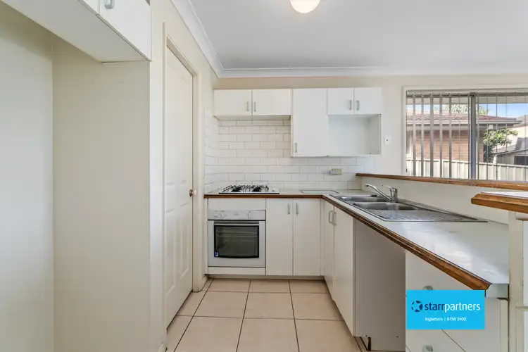Fifth view of Homely house listing, 16 Bumbera Street, Prestons NSW 2170