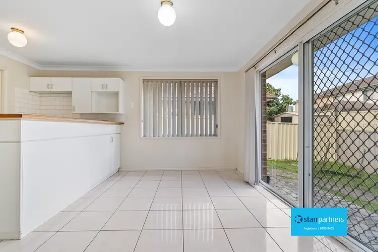 Sixth view of Homely house listing, 16 Bumbera Street, Prestons NSW 2170