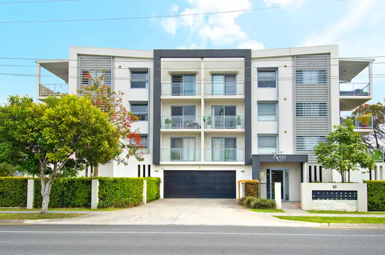 7/53 Alamein Street, Beenleigh QLD 4207