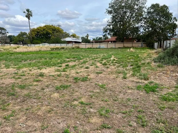 88 Jones Avenue, Moree NSW 2400