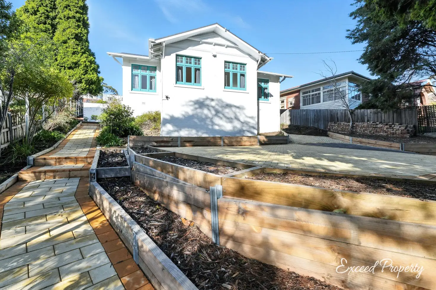 Main view of Homely house listing, 16 Toorak Avenue, Mount Stuart TAS 7000