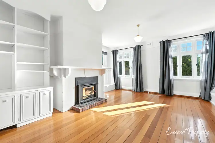 Second view of Homely house listing, 16 Toorak Avenue, Mount Stuart TAS 7000