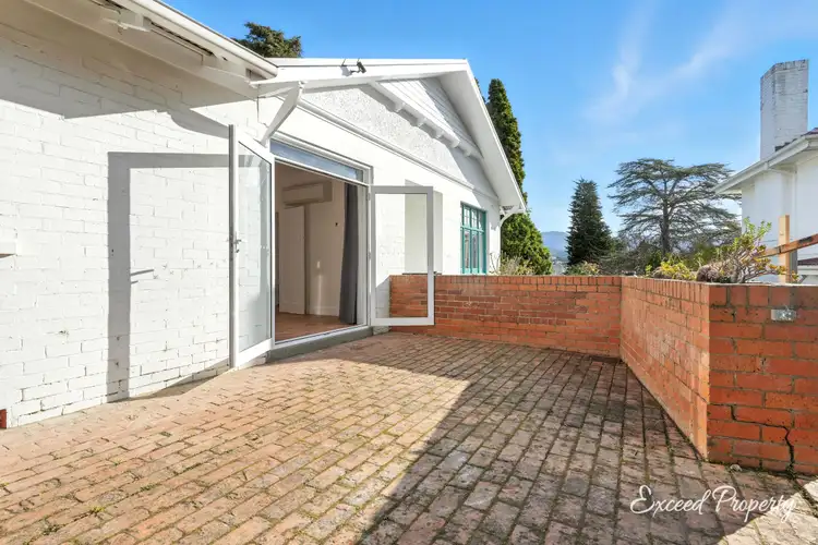Fourth view of Homely house listing, 16 Toorak Avenue, Mount Stuart TAS 7000