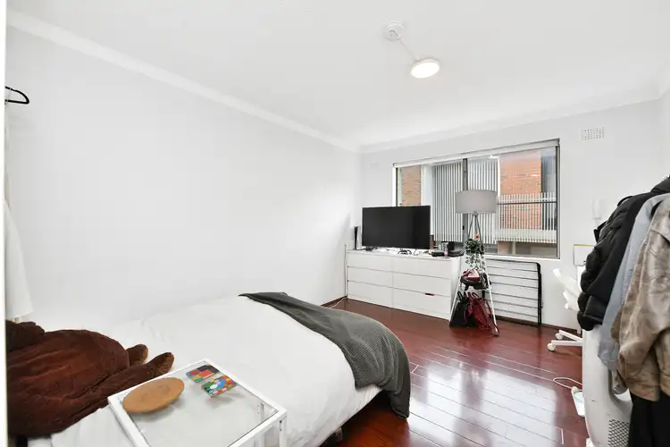 Second view of Homely apartment listing, 4/3 Rayner Street, Lilyfield NSW 2040