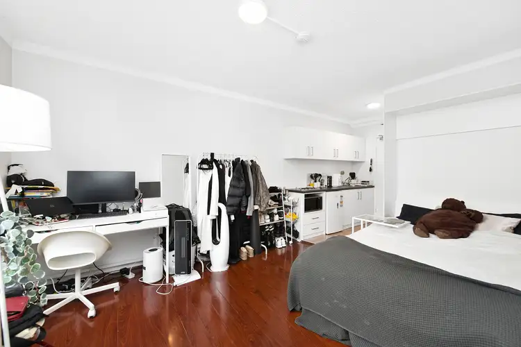 Third view of Homely apartment listing, 4/3 Rayner Street, Lilyfield NSW 2040