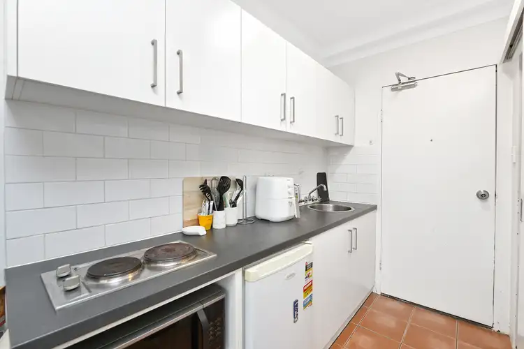 Fourth view of Homely apartment listing, 4/3 Rayner Street, Lilyfield NSW 2040