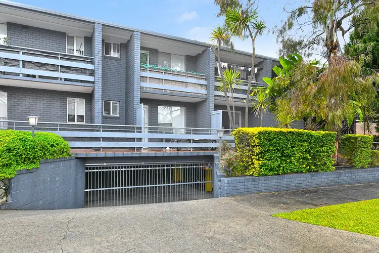 Sixth view of Homely apartment listing, 4/3 Rayner Street, Lilyfield NSW 2040