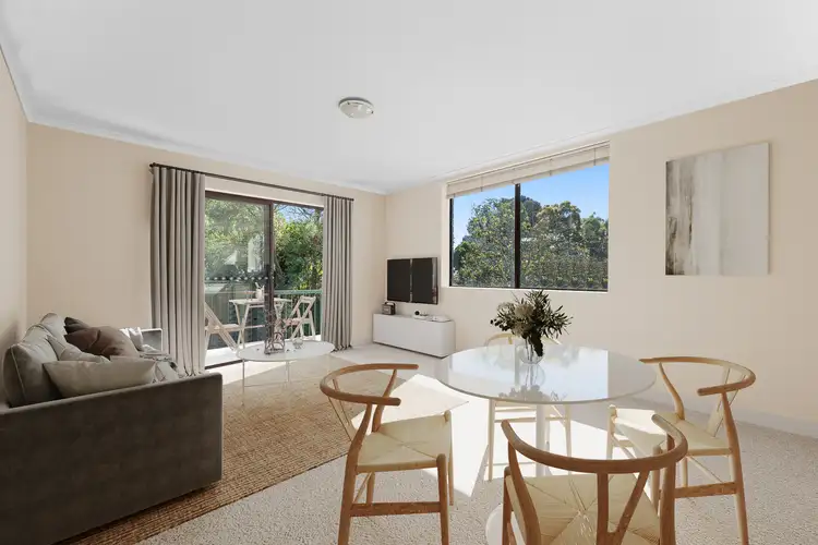 Second view of Homely unit listing, 6/130 Gladstone Road, Highgate Hill QLD 4101
