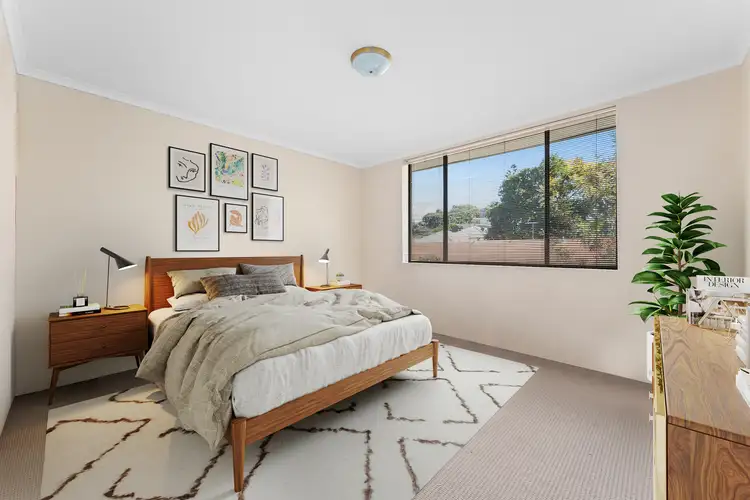 Fourth view of Homely unit listing, 6/130 Gladstone Road, Highgate Hill QLD 4101