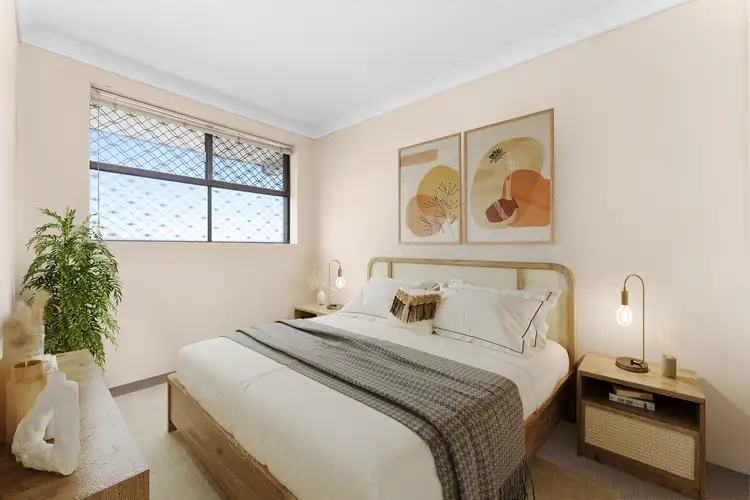 Fifth view of Homely unit listing, 6/130 Gladstone Road, Highgate Hill QLD 4101