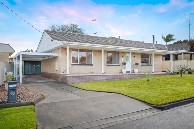 35 KURRAJONG STREET, Mount Gambier SA 5290