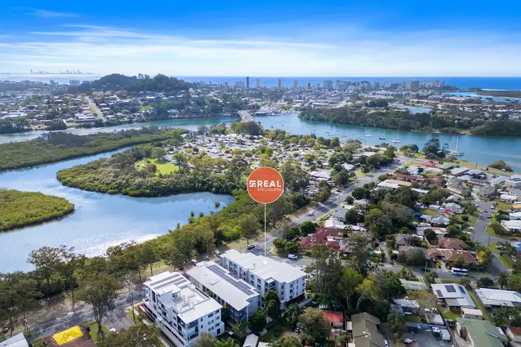 5/32 Dry Dock Road, Tweed Heads South NSW 2486