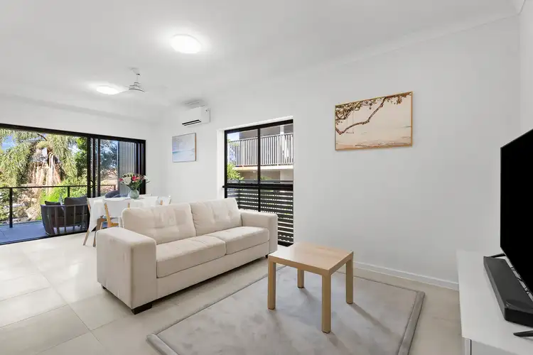 Second view of Homely unit listing, 5/32 Dry Dock Road, Tweed Heads South NSW 2486