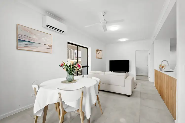 Third view of Homely unit listing, 5/32 Dry Dock Road, Tweed Heads South NSW 2486