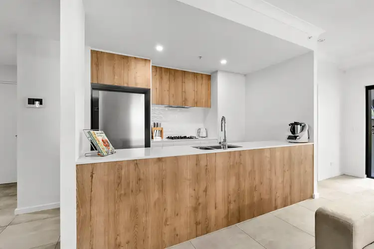 Fourth view of Homely unit listing, 5/32 Dry Dock Road, Tweed Heads South NSW 2486