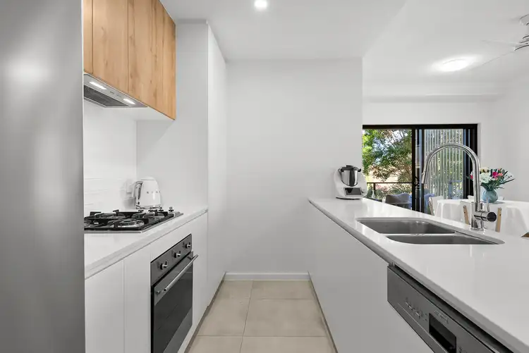 Fifth view of Homely unit listing, 5/32 Dry Dock Road, Tweed Heads South NSW 2486