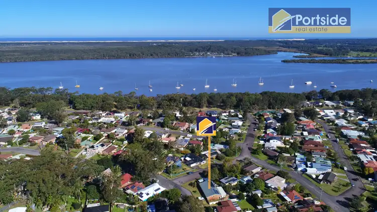 Third view of Homely house listing, 42 Gould Drive, Lemon Tree Passage NSW 2319