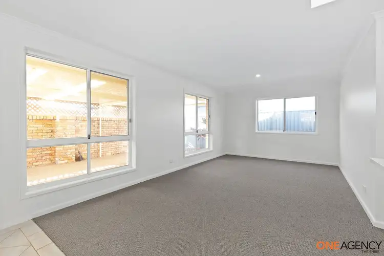 Second view of Homely villa listing, 532A Princes Highway, Kirrawee NSW 2232