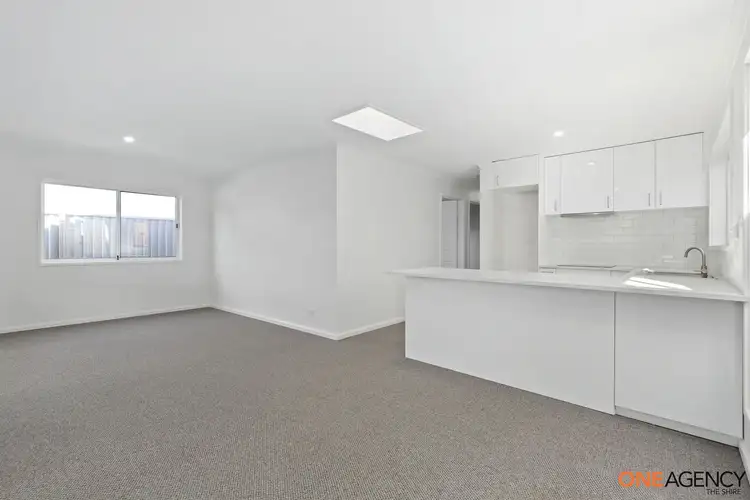 Third view of Homely villa listing, 532A Princes Highway, Kirrawee NSW 2232