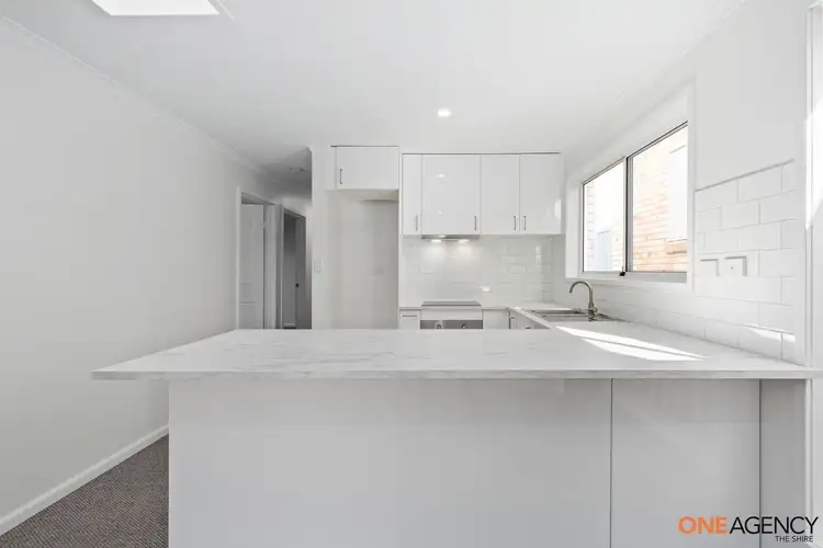 Fourth view of Homely villa listing, 532A Princes Highway, Kirrawee NSW 2232