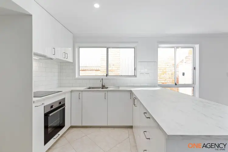 Sixth view of Homely villa listing, 532A Princes Highway, Kirrawee NSW 2232