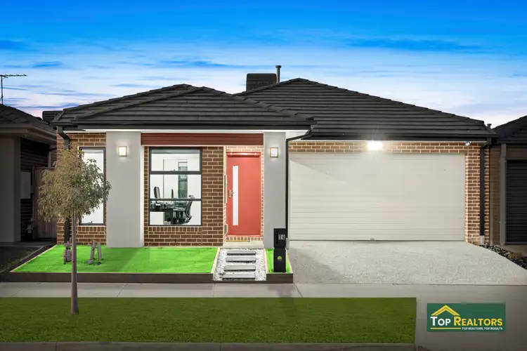 24 Feronia Avenue, Tarneit VIC 3029