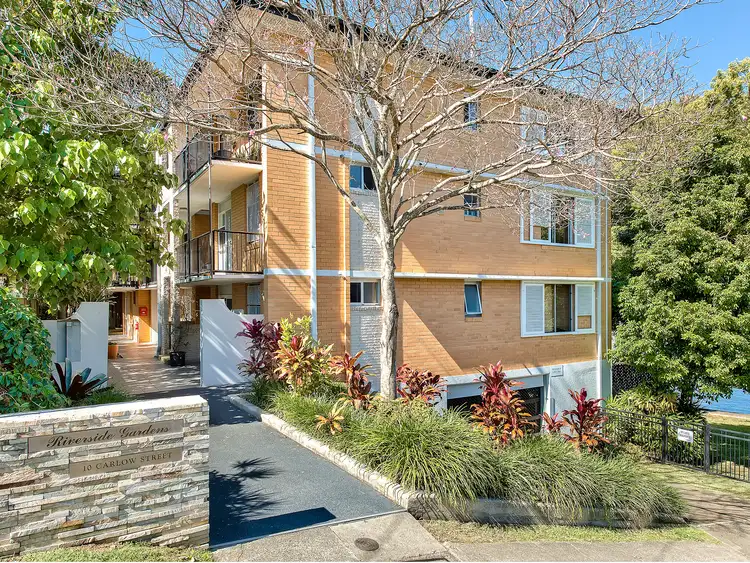 4/10 Carlow Street, West End QLD 4101
