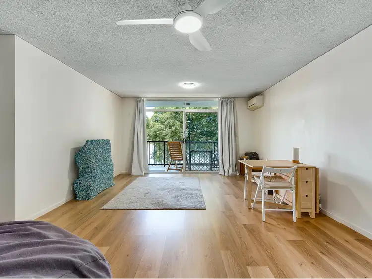 Third view of Homely unit listing, 4/10 Carlow Street, West End QLD 4101