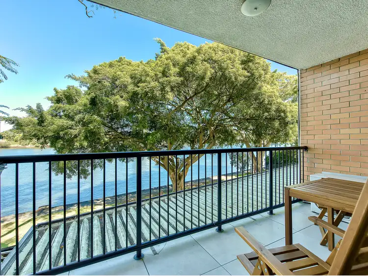 Fourth view of Homely unit listing, 4/10 Carlow Street, West End QLD 4101