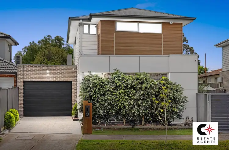 11 ORR COURT, Laverton VIC 3028