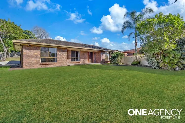 Third view of Homely house listing, 393 Blunder Road, Durack QLD 4077
