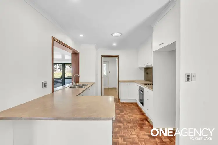 Sixth view of Homely house listing, 393 Blunder Road, Durack QLD 4077