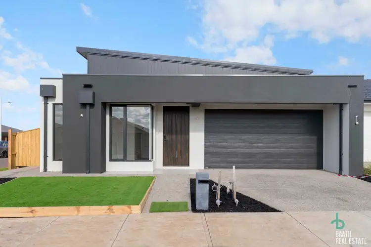 7 Texel Road, Mambourin VIC 3024