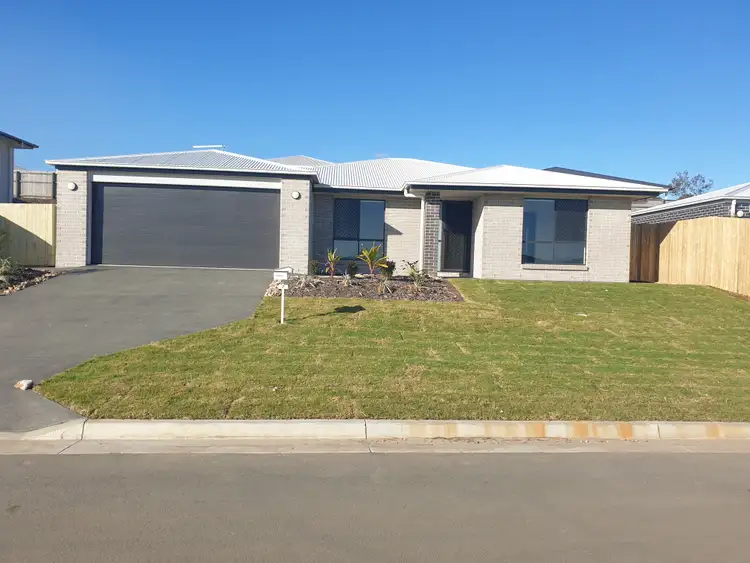 7 Naples Street, Beaudesert QLD 4285