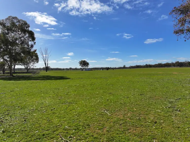 Second view of Homely rural property listing, - Arnold West-Inglewood Road, Inglewood VIC 3517
