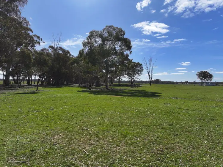 Third view of Homely rural property listing, - Arnold West-Inglewood Road, Inglewood VIC 3517