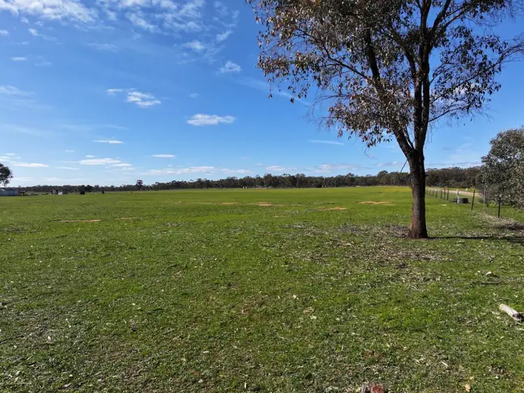 Fourth view of Homely rural property listing, - Arnold West-Inglewood Road, Inglewood VIC 3517