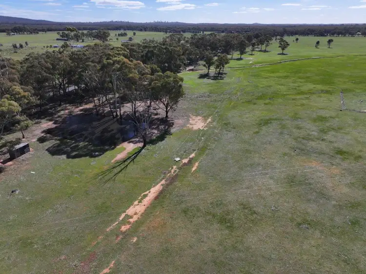 Sixth view of Homely rural property listing, - Arnold West-Inglewood Road, Inglewood VIC 3517