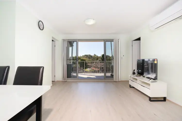 45/29-33 Juers Street, Kingston QLD 4114