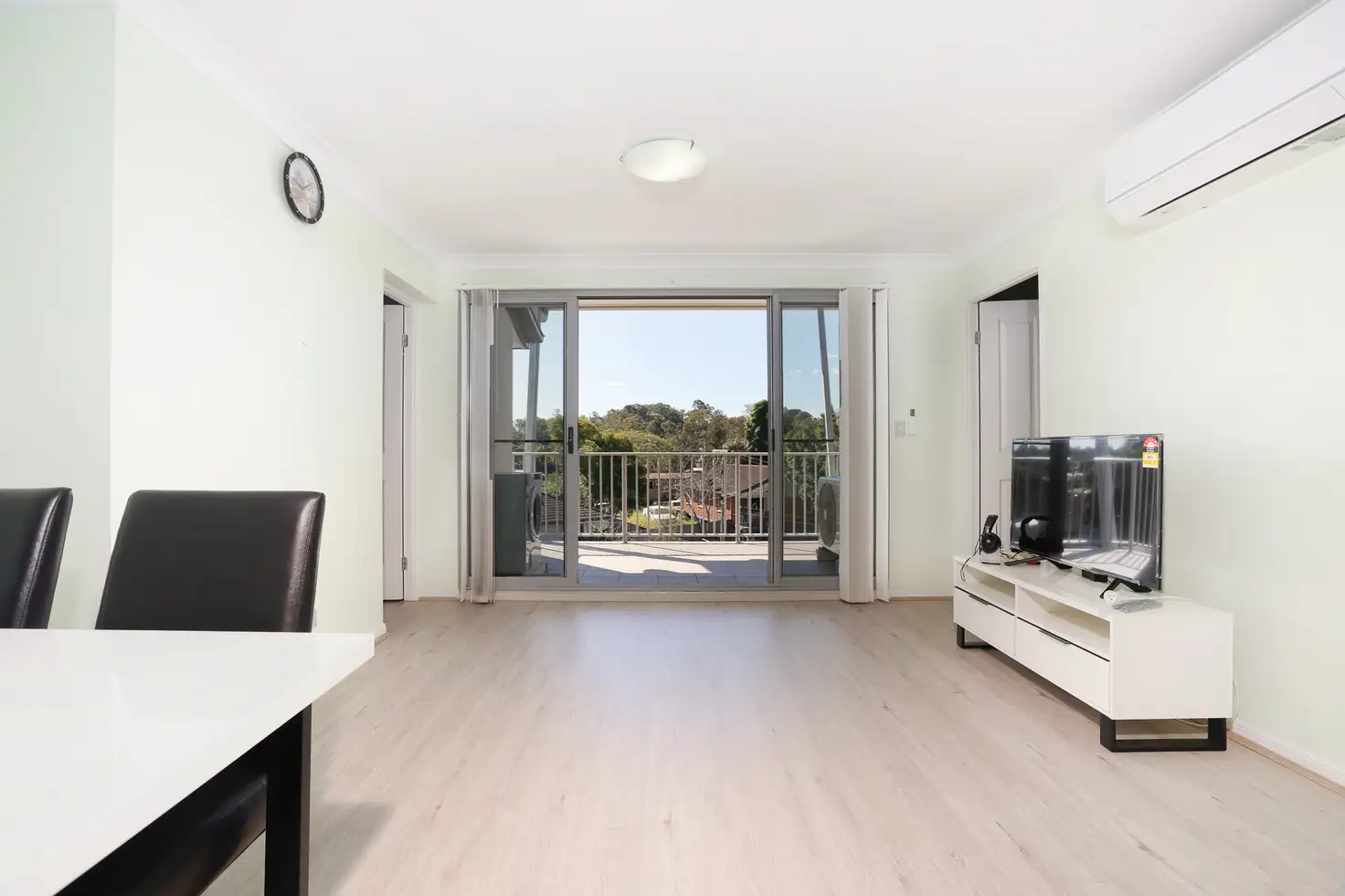 Main view of Homely apartment listing, 45/29-33 Juers Street, Kingston QLD 4114