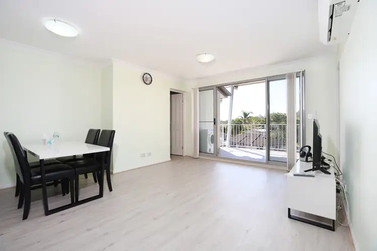 Second view of Homely apartment listing, 45/29-33 Juers Street, Kingston QLD 4114