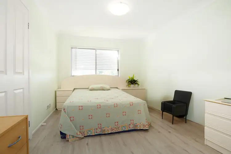 Fourth view of Homely apartment listing, 45/29-33 Juers Street, Kingston QLD 4114