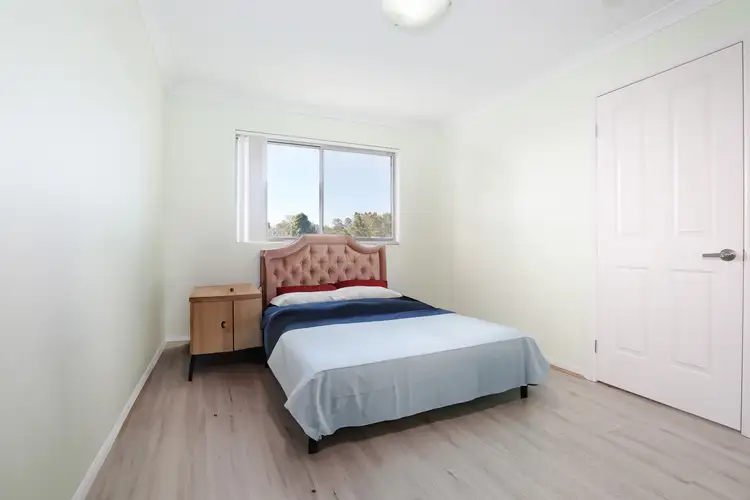 Fifth view of Homely apartment listing, 45/29-33 Juers Street, Kingston QLD 4114