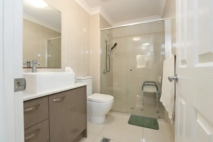 Sixth view of Homely apartment listing, 45/29-33 Juers Street, Kingston QLD 4114