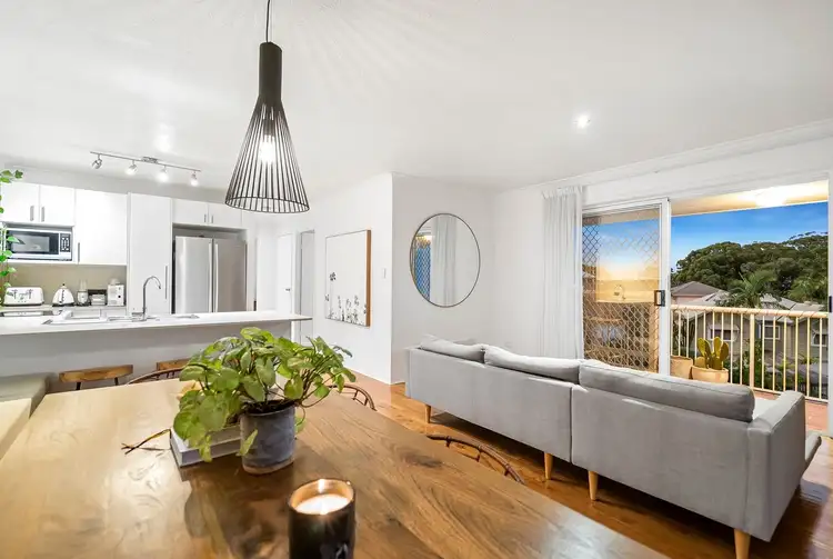 8/4 Clancy Court, Tugun QLD 4224