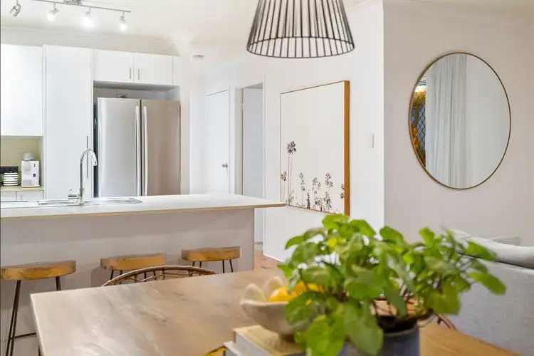 Third view of Homely apartment listing, 8/4 Clancy Court, Tugun QLD 4224