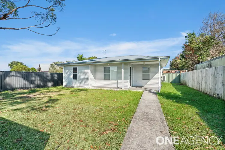 33A Kingsford Smith Crescent, Sanctuary Point NSW 2540