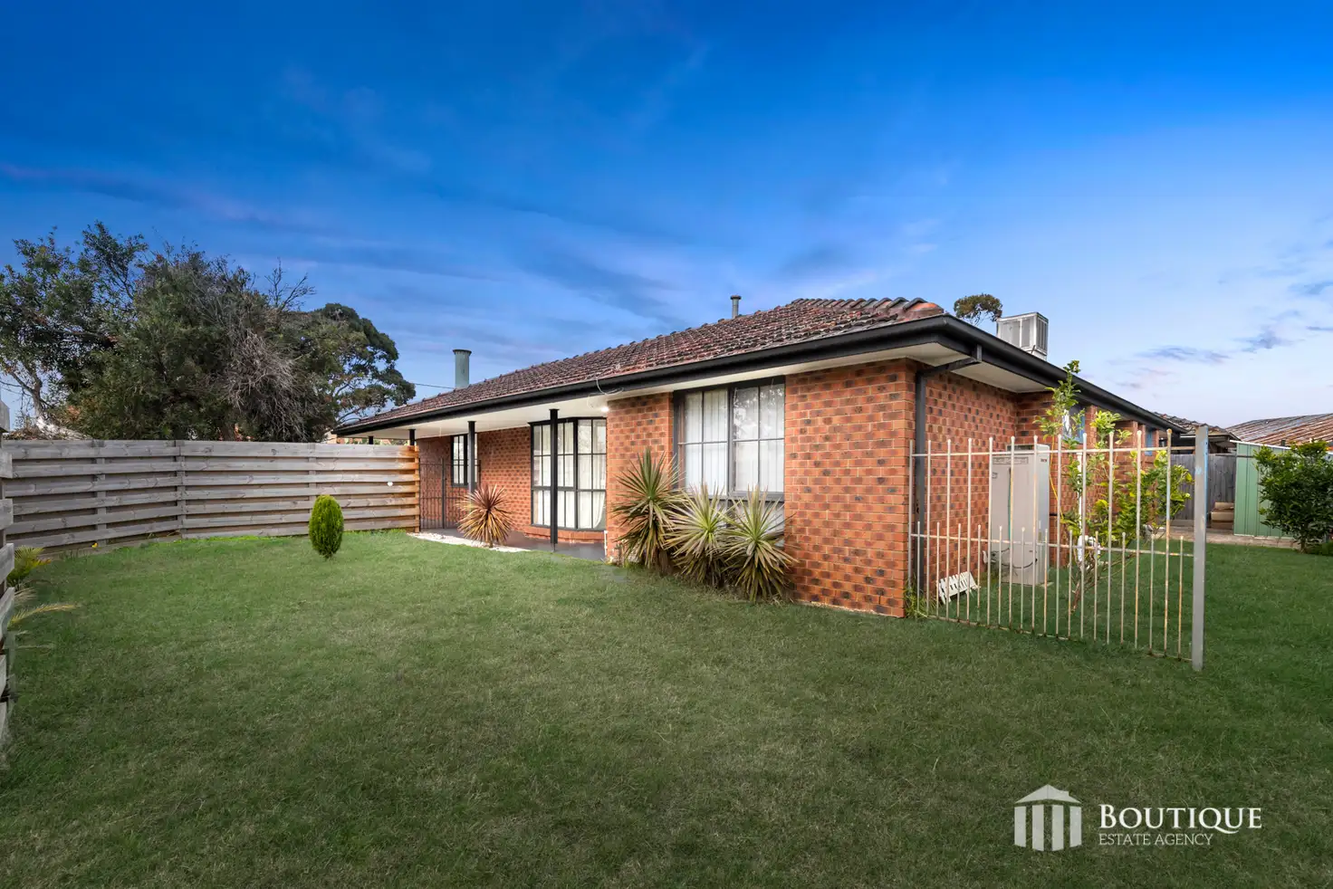 Main view of Homely unit listing, 1/1374-1380 Heatherton Road, Dandenong VIC 3175